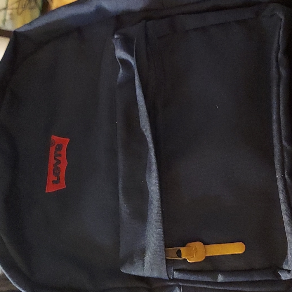 Levi's Backpack - image 1